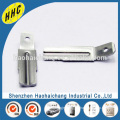 stamping steel zinc plated terminal lug types